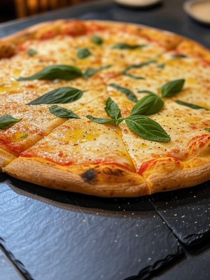 Margherita