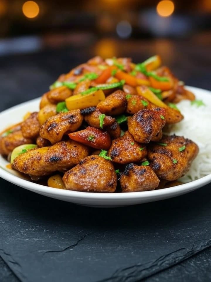 Schotel Kebap